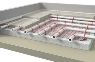 Як зробити теплу підлогу своїми руками: покрокова інструкція монтажу