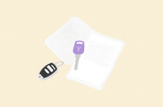 Як оформити доручення на авто без присутності власника: покрокова інструкція