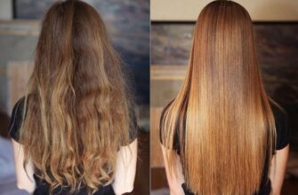 Як самостійно зробити кератинову процедуру в домашніх умовах