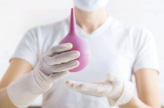 Альтернативні методи клізми: як обійтися без традиційної груші