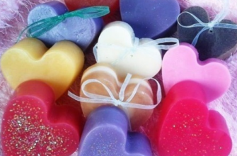 Простий спосіб створити нове мило зі старих залишків мила в домашніх умовах