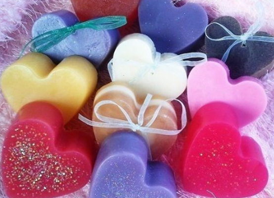 Простий спосіб створити нове мило зі старих залишків мила в домашніх умовах