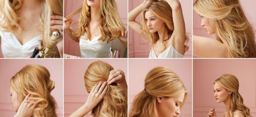 Як додати об’єм волоссю вдома: прості та ефективні поради