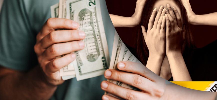Як змусити боржника повернути гроші: ефективні поради та стратегії