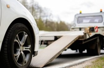 Евакуатор в Полтаві: швидка допомога при необхідності транспортування авто
