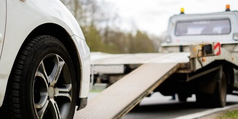 Евакуатор в Полтаві: швидка допомога при необхідності транспортування авто