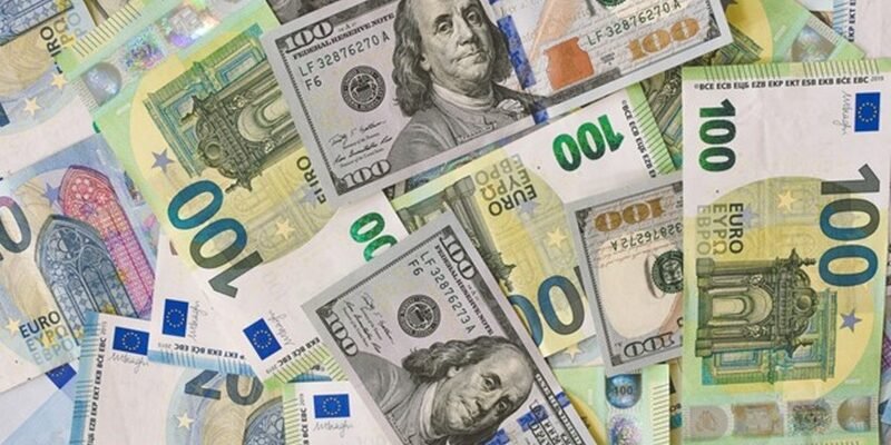Обмен валют в Кременчуге: как выгодно провести сделку по хорошему курсу