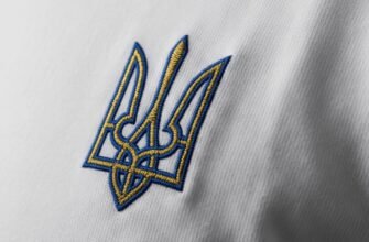 Вишивка на одязі: довговічний спосіб брендування та персоналізації текстилю