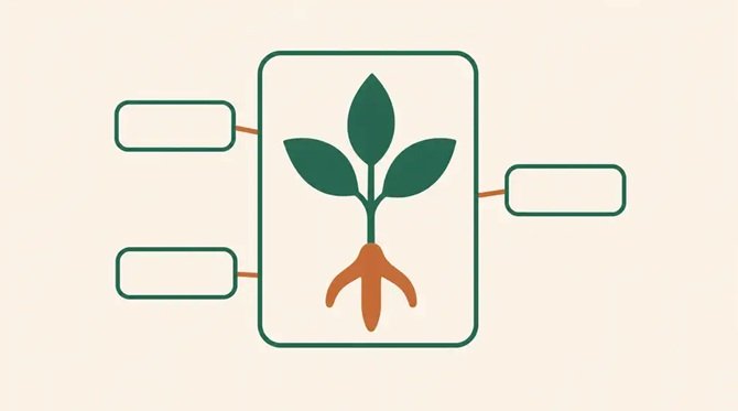 Withania somnifera vs Indian ginseng