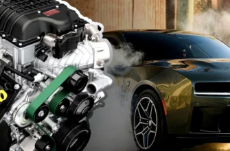 Володіння Dodge має свої особливості