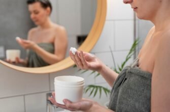 Як перетворити звичайний душ на домашній SPA-ритуал