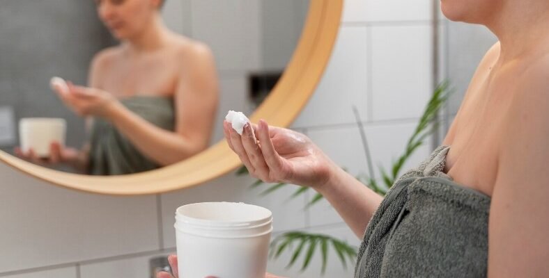 Як перетворити звичайний душ на домашній SPA-ритуал