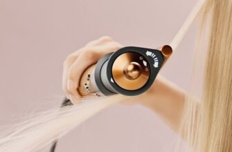 Стайлер Dyson для волосся: як обрати мультистайлер для укладки