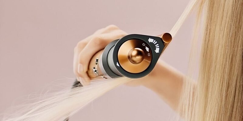 Стайлер Dyson для волосся: як обрати мультистайлер для укладки
