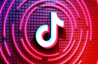 Как узнать, почему TikTok ограничил функции аккаунта