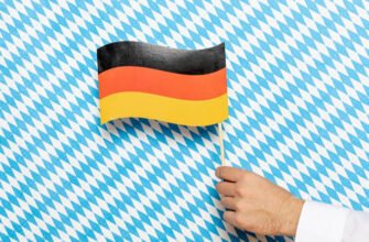 How German B2B Buyers Assess International Service Providers Online