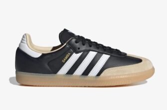 Adidas Samba: Головний тренд чи їх уже занадто багато?