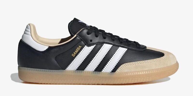 Adidas Samba: Головний тренд чи їх уже занадто багато?