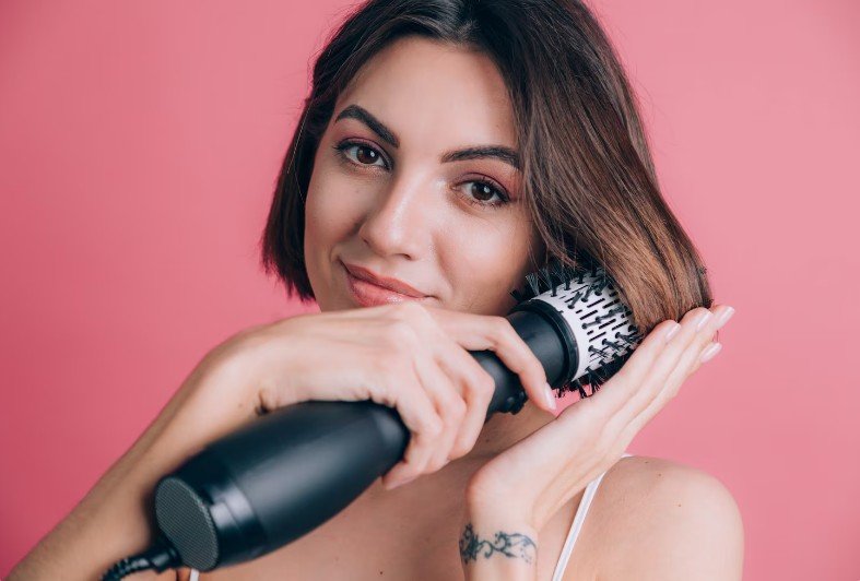 мультистайлер Dyson