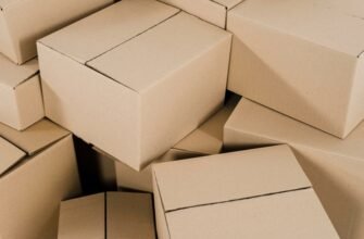 Як обладнати пакувальний вузол для автоматизації відвантаження Як обладнати пакувальний вузол для автоматизації відвантаження