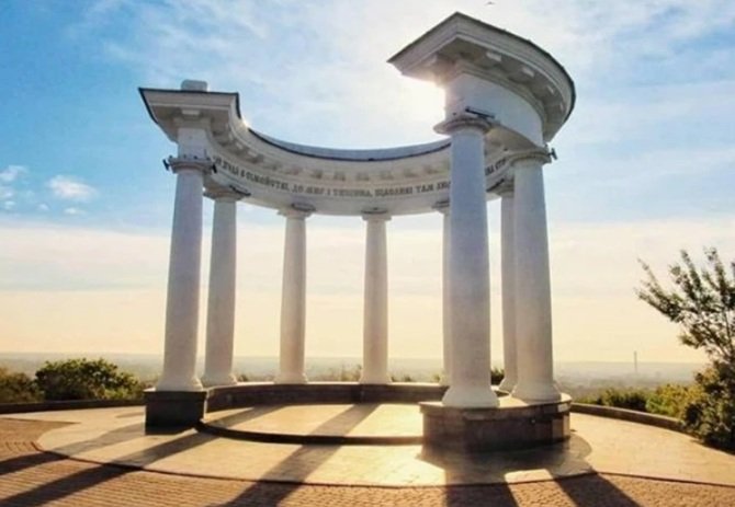 підприємства Полтави