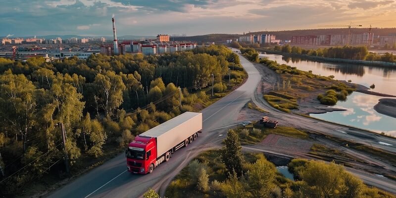 Как спланировать переезд международный: перевозки грузов с минимальными затратами