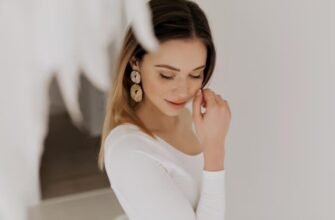 Чому сережки змінюють образ сильніше, ніж здається: прості правила вибору