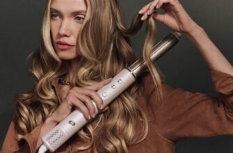Стайлер Dyson для волосся: як обрати мультистайлер для укладки Стайлер Dyson для волосся: як обрати мультистайлер для укладки