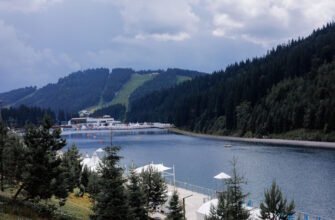 Готель у Буковелі: як обрати відпочинок, а не просто номер
