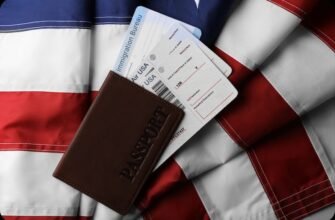 Студентська віза в Америку: як уникнути помилок під час оформлення Студентська віза в Америку: як уникнути помилок під час оформлення