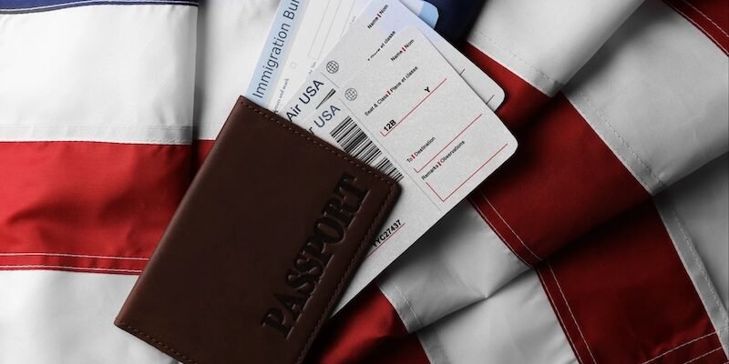 Студентська віза в Америку: як уникнути помилок під час оформлення