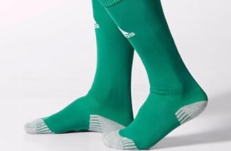 Гетри adidas: перемагай у цій грі!