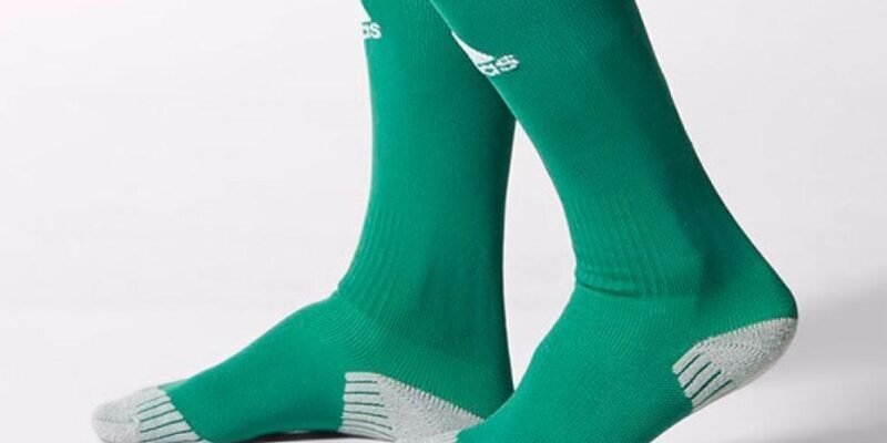 Гетри adidas: перемагай у цій грі!