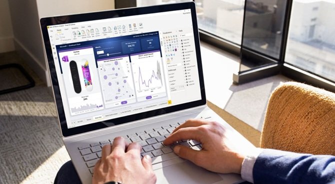 возможности Power BI