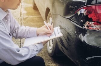 Как выбрать и оформить автостраховку в Украине: полная инструкция для автовладельцев