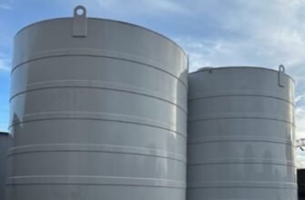 Пластикові баки для води: як обрати якісні рішення під свої потреби