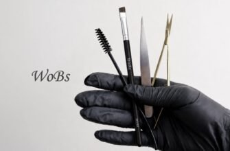 Чому світ переходить від графічних до Natural Eyebrows і яка кісточка для брів підійде для них?