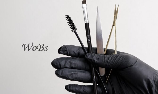 Чому світ переходить від графічних до Natural Eyebrows і яка кісточка для брів підійде для них?