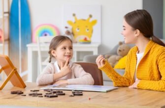 10 домашніх ігор для розвитку мовлення