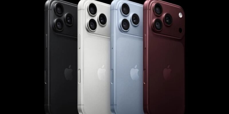 Чехлы для iPhone 18 Pro: как выбрать и что учитывать