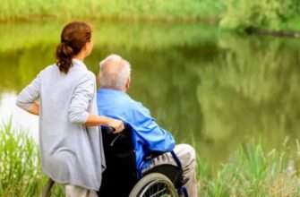 Як вибрати пансіон для літніх людей: Корисні поради
