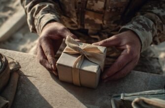 Як привітати чоловіка-військового: ідеї подарунків до свята