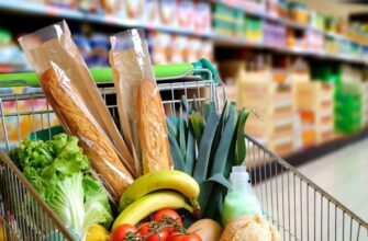 Як заощадити на продуктових покупках у Києві
