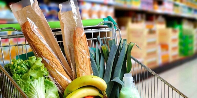 Як заощадити на продуктових покупках у Києві