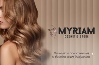 Якого бренду доглядова косметика для волосся повинна бути в магазині: українські та європейські виробники?