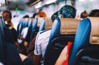 Практичний путівник для комфортної подорожі автобусом на далекі відстані